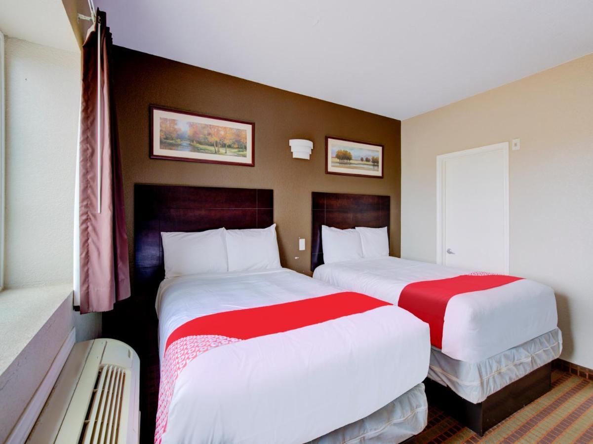 Hotel Dilley Grand Ngoại thất bức ảnh